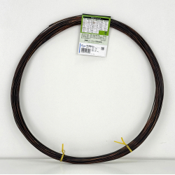 Japanese copper wire for bonsai 1 kg