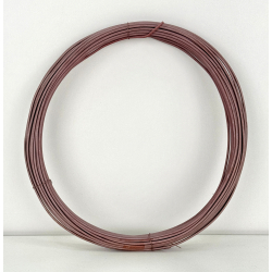 European copper wire for bonsai 1 kg