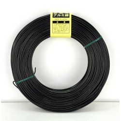 Japanese aluminium wire for bonsai 1 kg