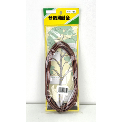 Japanese aluminium wire for bonsai 100 g