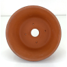 Ceramic Tokoname training pot No 15 view 2