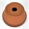 Ceramic Tokoname training pot No 15 view 3