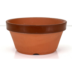Ceramic Tokoname training pot No 10