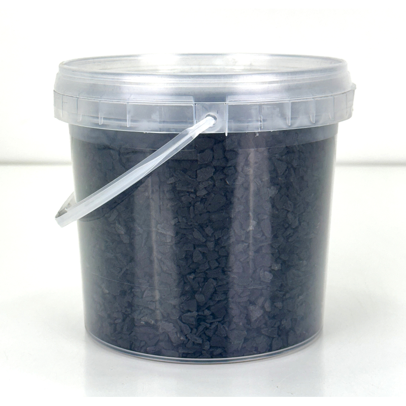 Bamboo charcoal fine grain 2 l