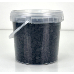 Carbón vegetal de bambú grano grueso 2 L