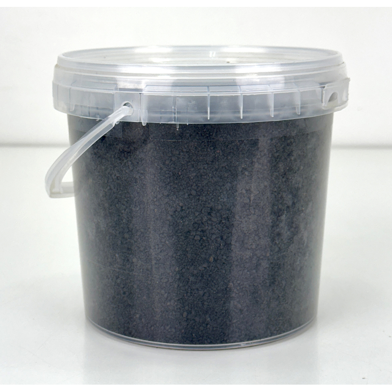 Fuji-sand -Japanese volcanic soil- small grain size 2 l