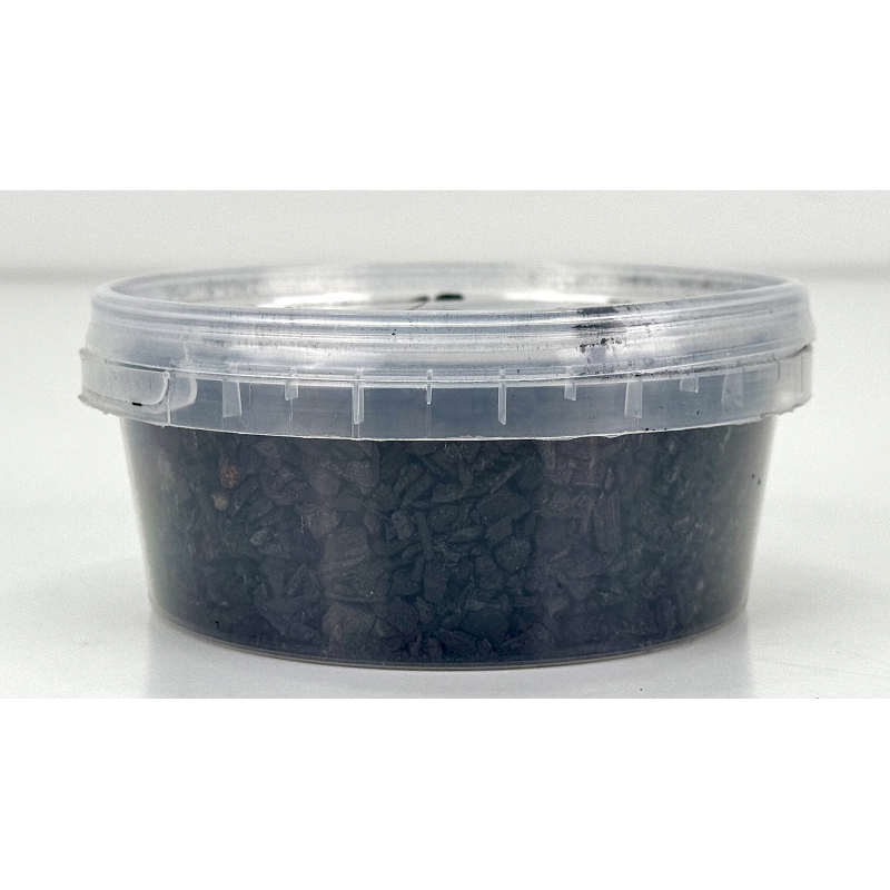 Carbón vegetal de bambú grano fino 300 ml