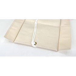 Manta-estuche 8-10 herramientas Kaneshin vista 2