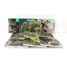 Kokufu book pack, 1980s