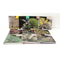 Kokufu exhibition book pack, 1990s view 2