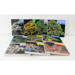 Kokufu exhibition book pack, 2000s