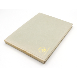Gafu-ten 13 exhibition book -1988- view 2 Gafu-ten 13 exhibition book -1988- view 2