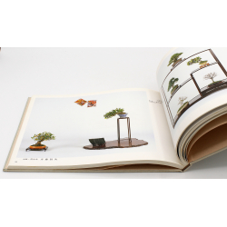 Gafu-ten 13 exhibition book -1988- view 3 Gafu-ten 13 exhibition book -1988- view 3