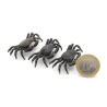 Japanese bronze tenpai 168 pack 3 crabs view 2