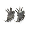 Japanese bronze tenpai 169 pack 2 crabs view 3