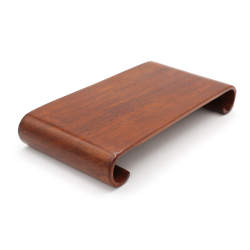 Old Japanese display table 86 view 2