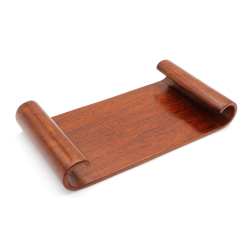 Mesa antigua de exposición japonesa 86 vista 3 Mesa antigua de exposición japonesa 86 vista 3