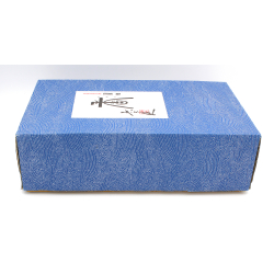 Incensario japonés de hierro fundido FIG66 faisán vista 7 Incensario japonés de hierro fundido FIG66 faisán vista 7