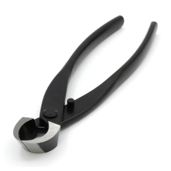 Podadora cóncava corte recto M T-Rex 210 mm