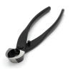 Podadora cóncava corte recto M T-Rex 210 mm