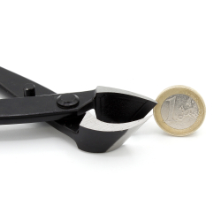 Podadora cóncava corte recto M T-Rex 210 mm vista 2