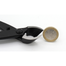 T-Rex S concave branch cutter 180 mm view 2