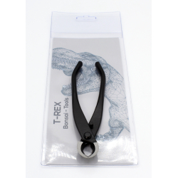 Podadora cóncava corte recto S T-Rex 180 mm vista 4 Podadora cóncava corte recto S T-Rex 180 mm vista 4