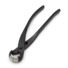 Podadora cóncava-vaciadora M T-Rex 210 mm