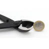 T-Rex M semi-curved concave brach cutter 210 mm view 2