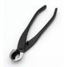 Podadora cóncava corte semi-curvo M T-Rex 210 mm