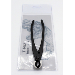 T-Rex M semi-curved concave brach cutter 210 mm view 4