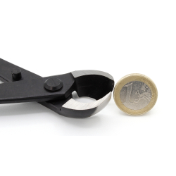 Podadora cóncava corte semi-curvo S T-Rex 180 mm vista 2