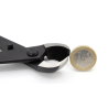 T-Rex S semi-curved concave brach cutter 180 mm view 2