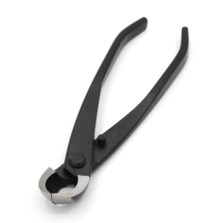 Podadora cóncava corte semi-curvo S T-Rex 180 mm