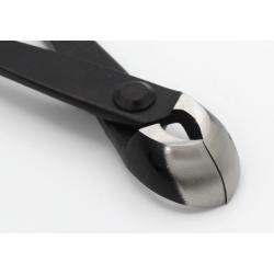 Podadora cóncava corte semi-curvo S T-Rex 180 mm vista 3