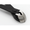 T-Rex S semi-curved concave brach cutter 180 mm view 3