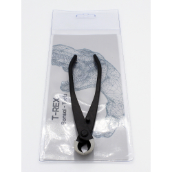 Podadora cóncava corte semi-curvo S T-Rex 180 mm vista 4