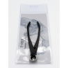 T-Rex S semi-curved concave brach cutter 180 mm view 4