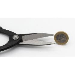T-Rex large ring root scissors 195 mm view 2