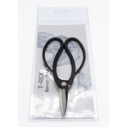 T-Rex large ring root scissors 195 mm view 4