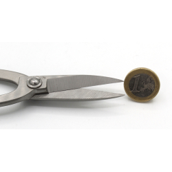 T-Rex stainless pruning scissors 200 mm view 2 T-Rex stainless pruning scissors 200 mm view 2