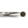 T-Rex L stainless trimming scissors 210 mm view 2