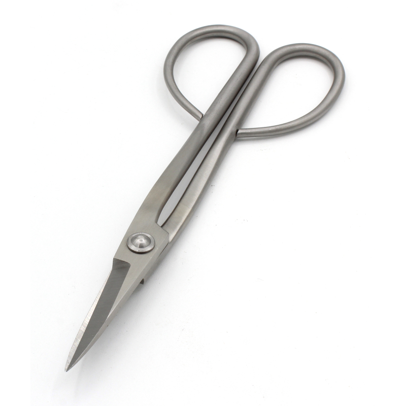 T-Rex L stainless trimming scissors 210 mm