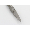 Tijera pinzado inox L T-Rex 210 mm vista 3