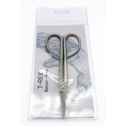 T-Rex L stainless trimming scissors 210 mm view 4