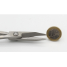 Tijera pinzado inox S T-Rex 180 mm vista 2