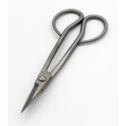 Tijera pinzado inox S T-Rex 180 mm