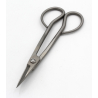 Tijera pinzado inox S T-Rex 180 mm