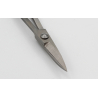 Tijera pinzado inox S T-Rex 180 mm vista 3