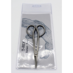 Tijera pinzado inox S T-Rex 180 mm vista 4